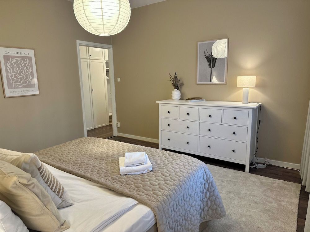 undefined Cozy City Apartment in Heart of Södermalm 7