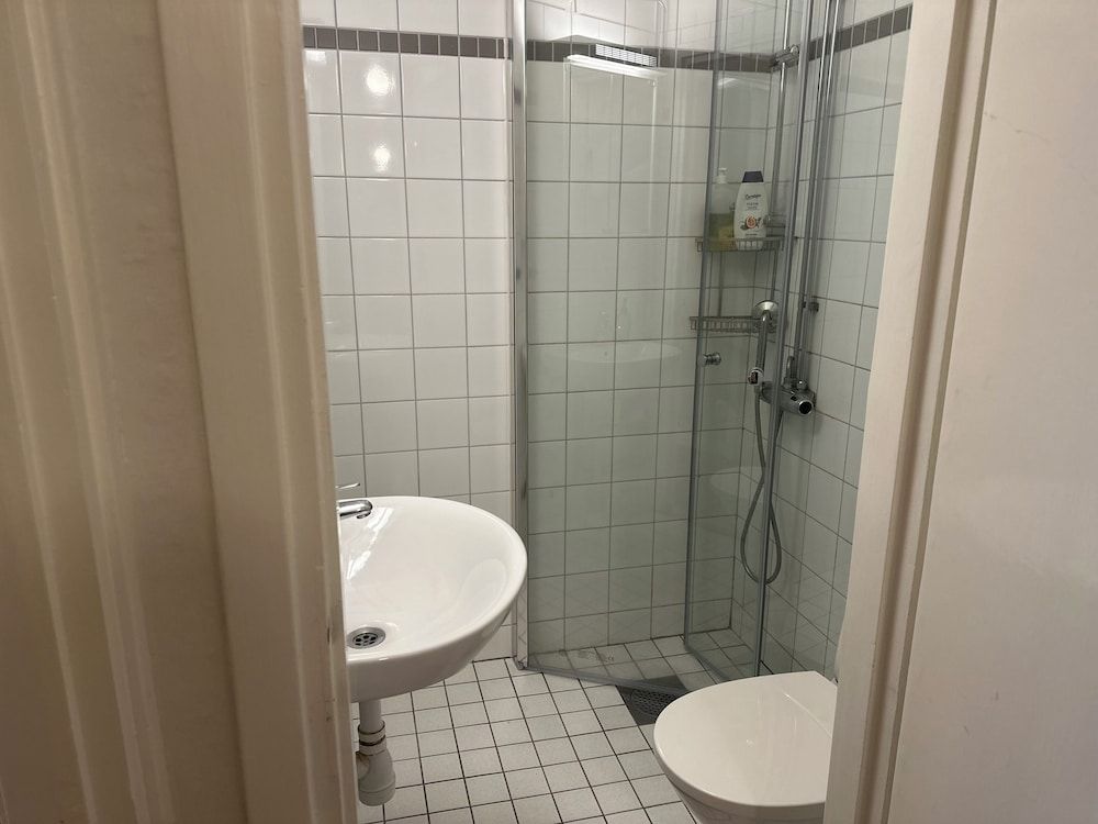 undefined Cozy City Apartment in Heart of Södermalm 10