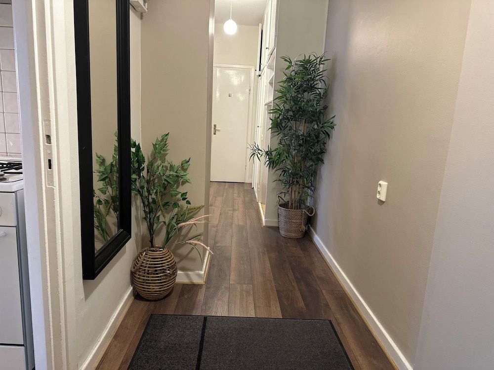 undefined Cozy City Apartment in Heart of Södermalm 4