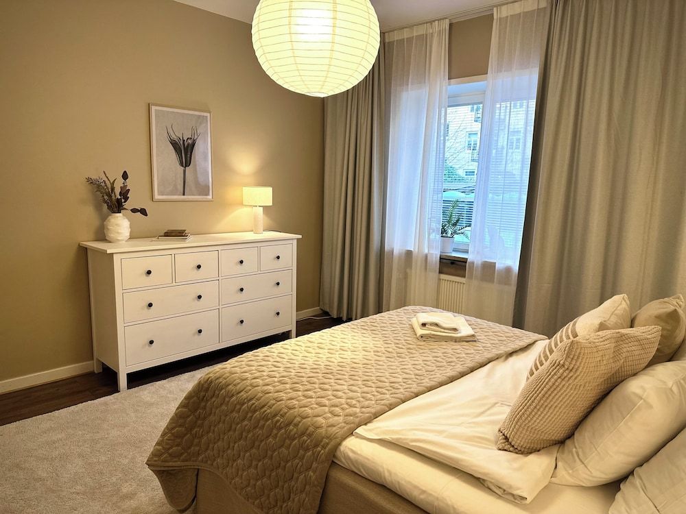 undefined Cozy City Apartment in Heart of Södermalm 6