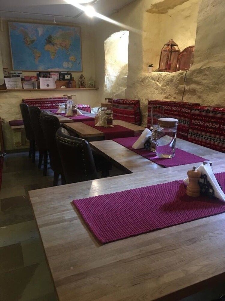 undefined Tre Sma Rum Hotell i Stockholm 4