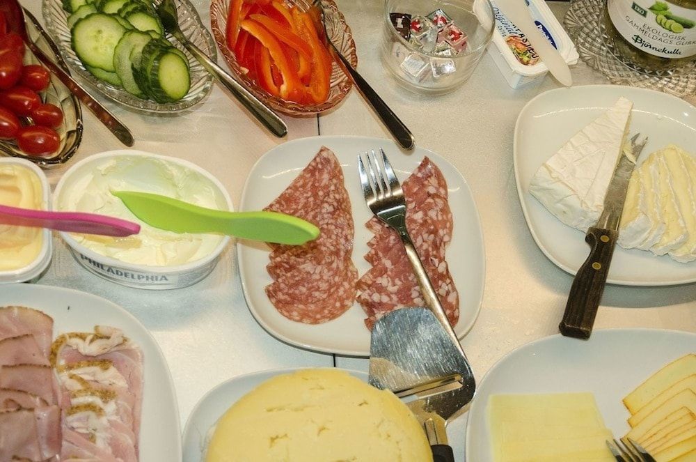 undefined Tre Sma Rum Hotell i Stockholm 7