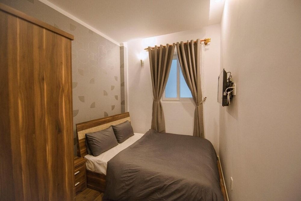 Dalat Park Hotel Deluxe Double Room 5