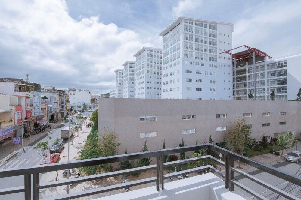 undefined Dalat Park Hotel 2