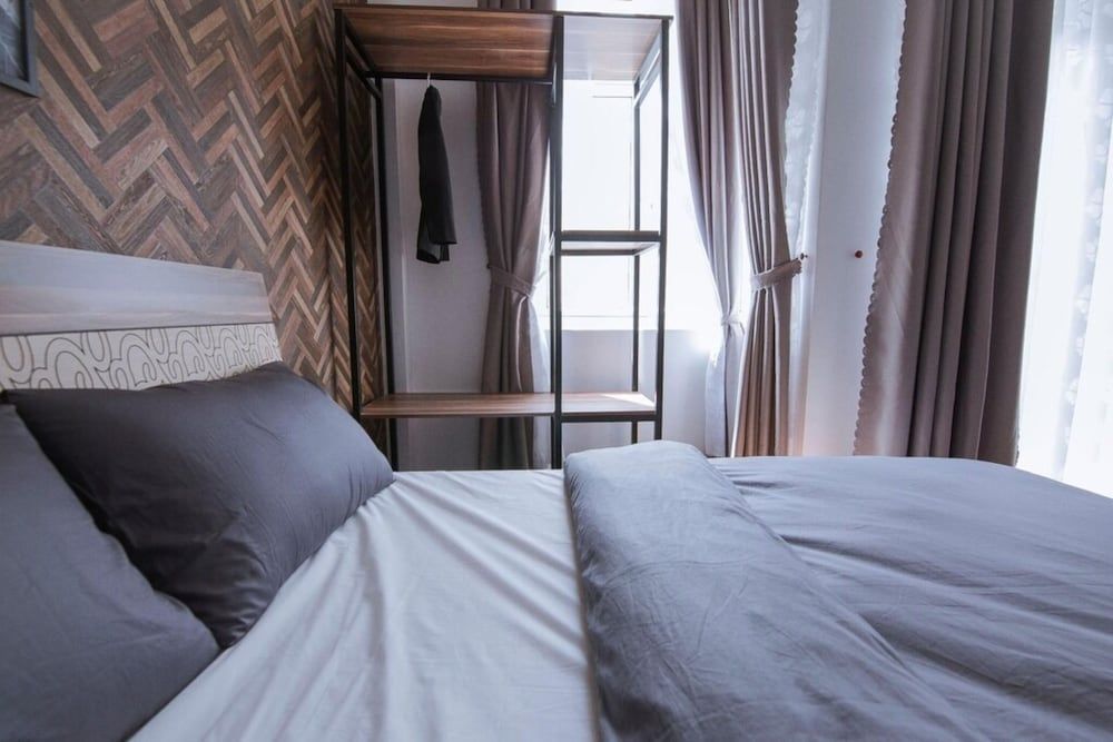 Dalat Park Hotel Family Shared Dormitory 9