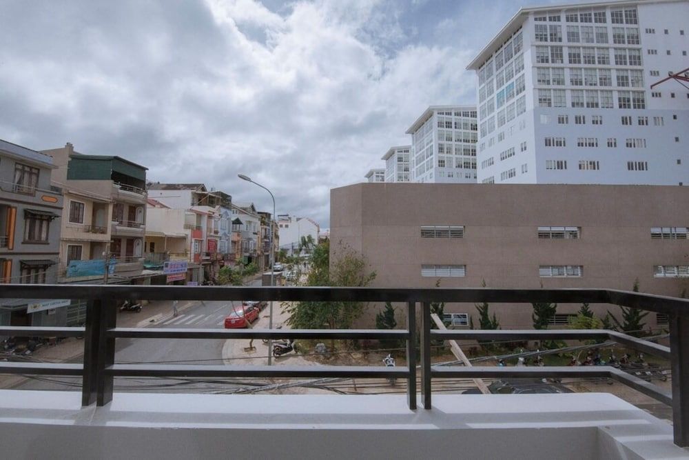 Dalat Park Hotel Family Shared Dormitory 14