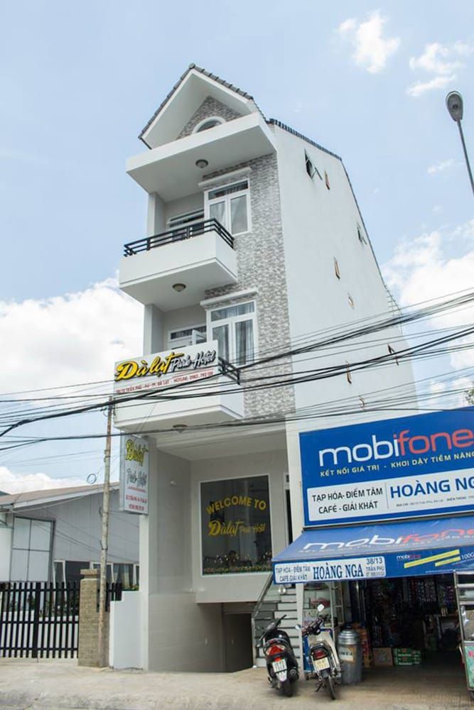 undefined Dalat Park Hotel