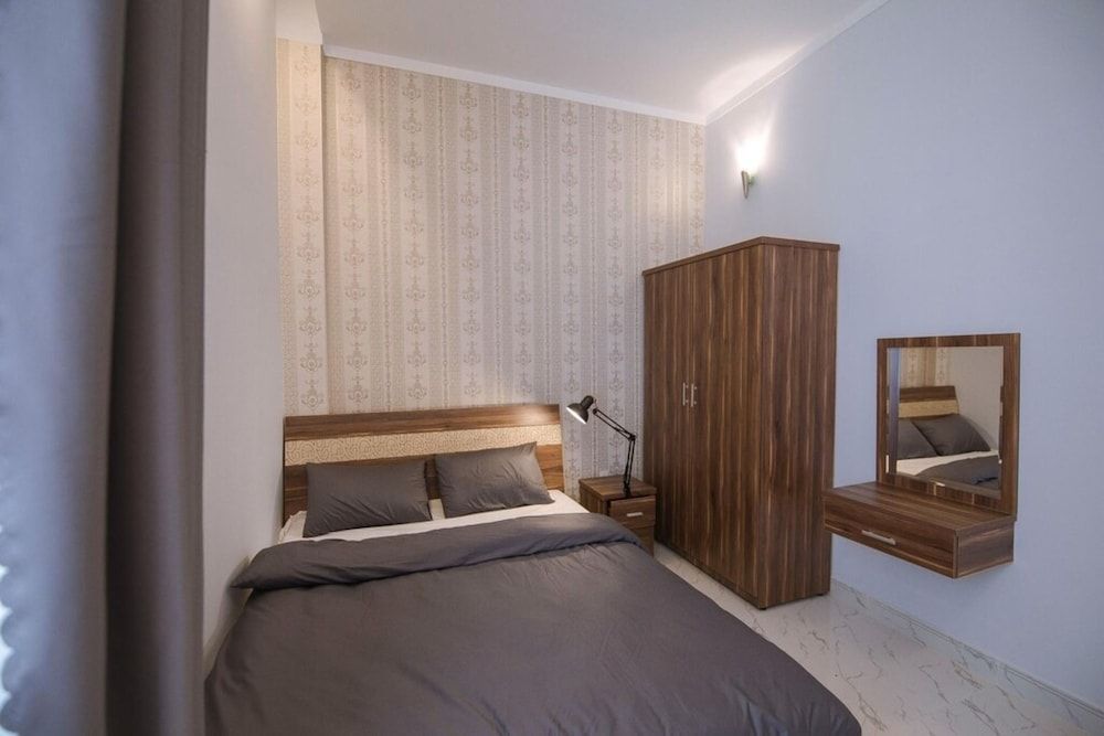 Dalat Park Hotel Deluxe Double Room 8