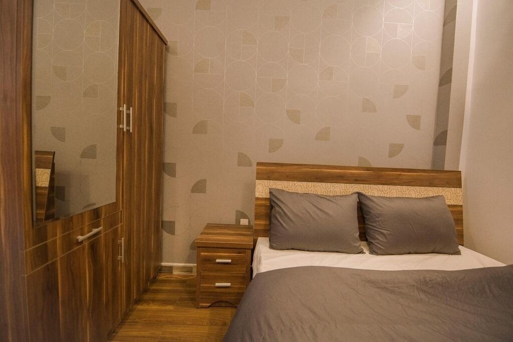 Dalat Park Hotel Deluxe Double Room 3