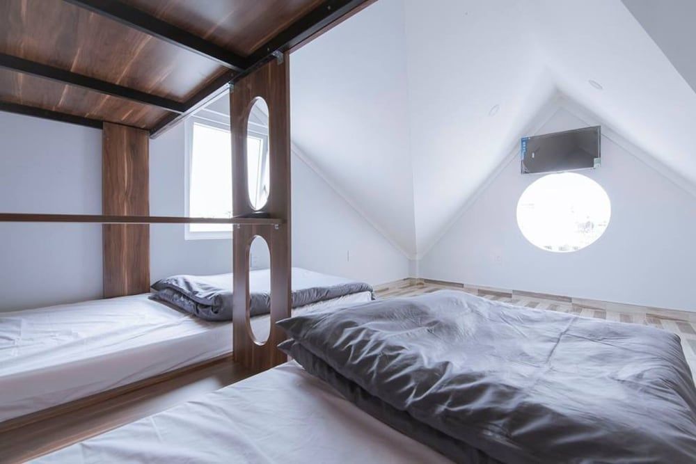 undefined Dalat Park Hotel 5