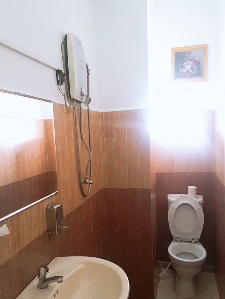 Hoa Hong Do Guesthouse Standard Double Room 7