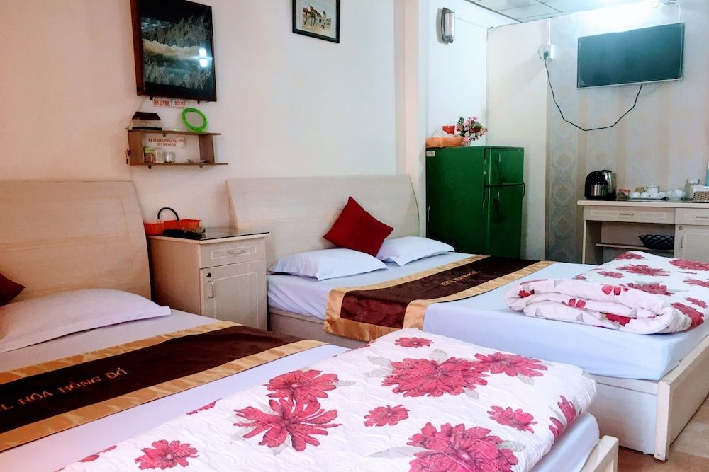 undefined Hoa Hong Do Guesthouse 8