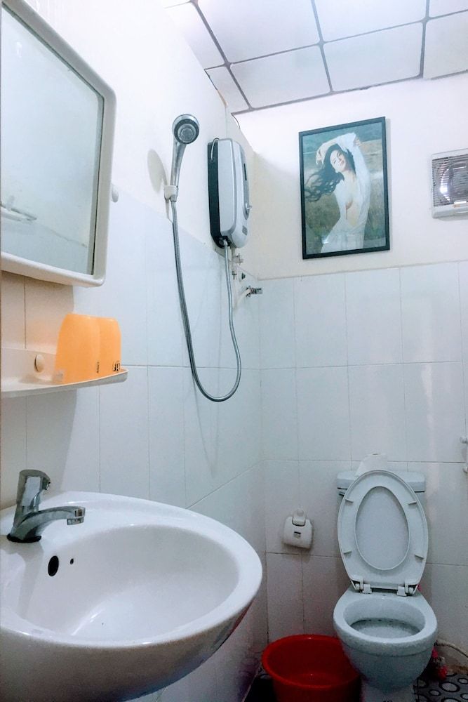 Hoa Hong Do Guesthouse Quadruple Room 4