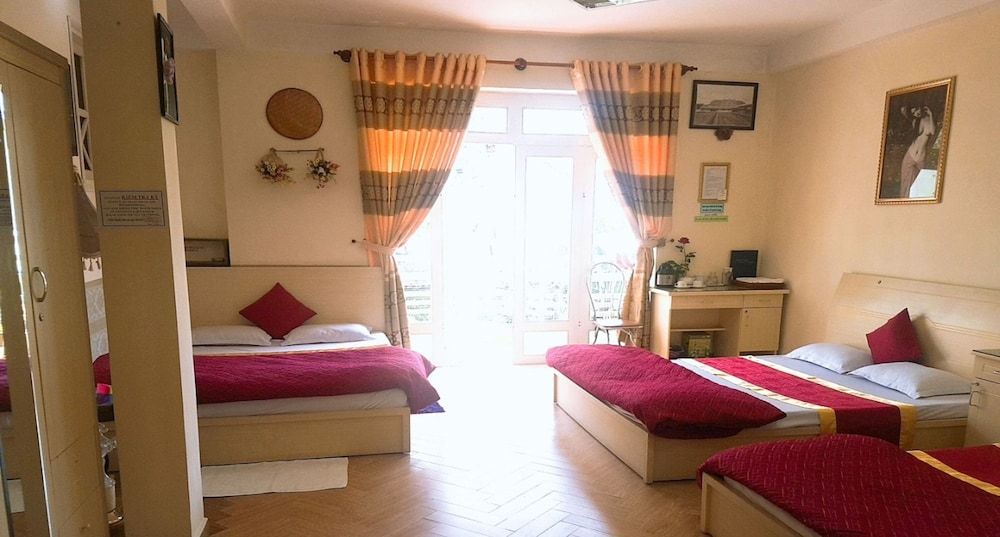 undefined Hoa Hong Do Guesthouse