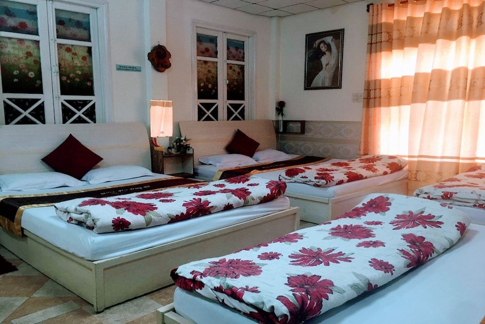 undefined Hoa Hong Do Guesthouse 5