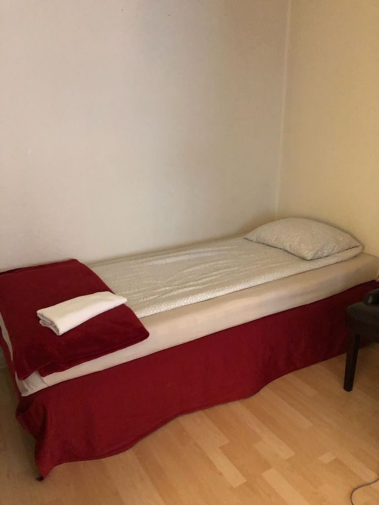 undefined Stockholm Central Apartment 911