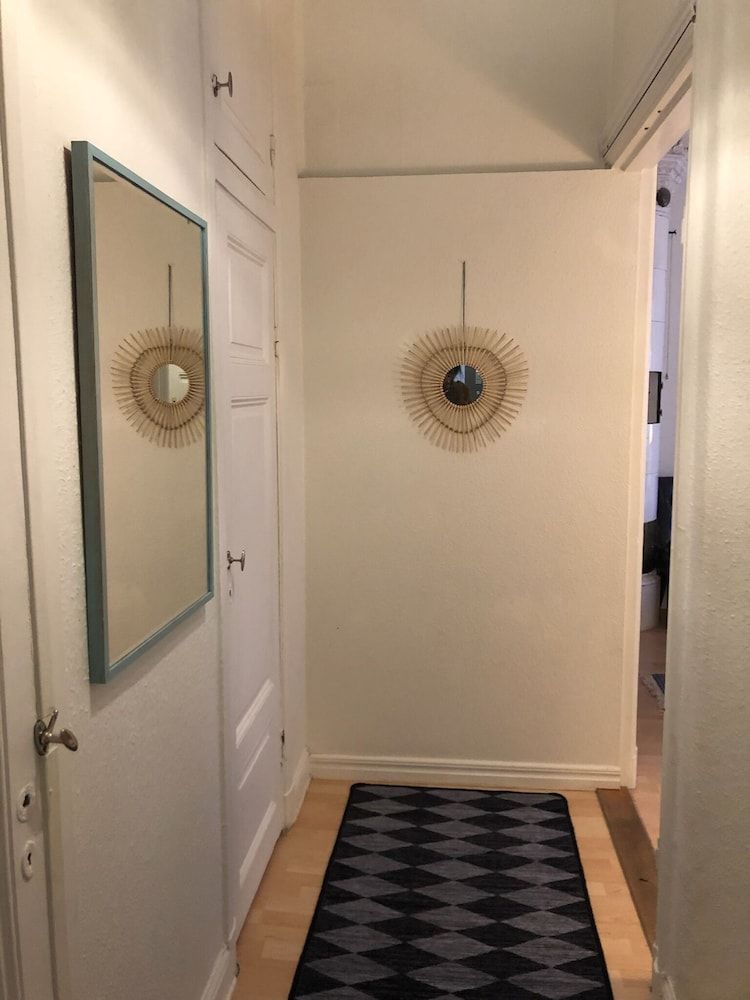 undefined Stockholm Central Apartment 911 10