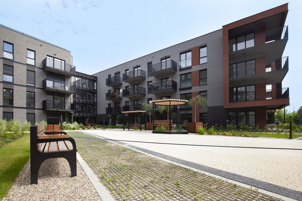 undefined Elite Apartments Nadmotławie Prestige 3