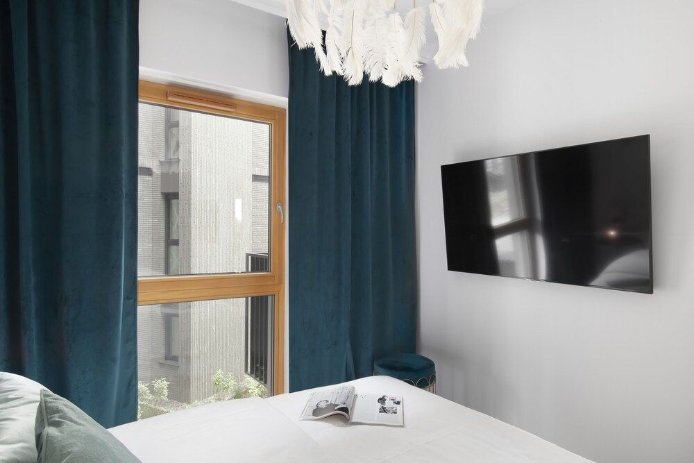 undefined Elite Apartments Nadmotławie Prestige 9