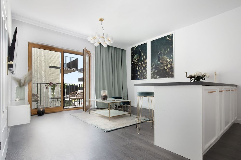 undefined Elite Apartments Nadmotławie Prestige 2