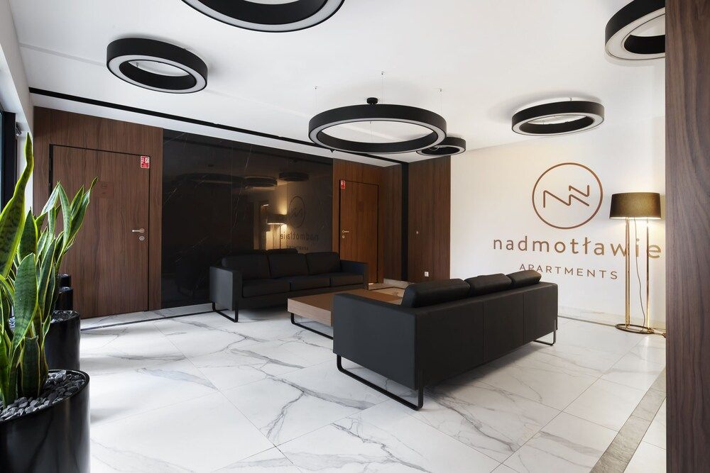 undefined Elite Apartments Nadmotławie Prestige 6