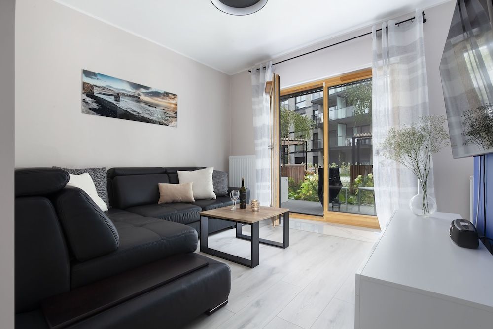 undefined Elite Apartments Nadmotławie Prestige