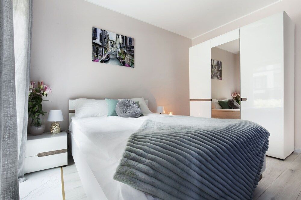 undefined Elite Apartments Nadmotławie Prestige 10