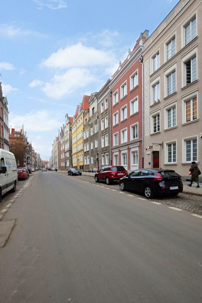 undefined Elite Apartments Ogarna Prestige