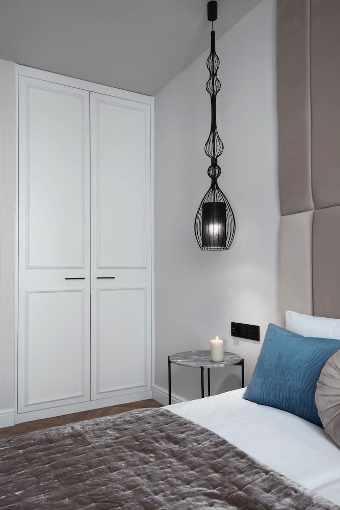 undefined Elite Apartments Ogarna Prestige 6