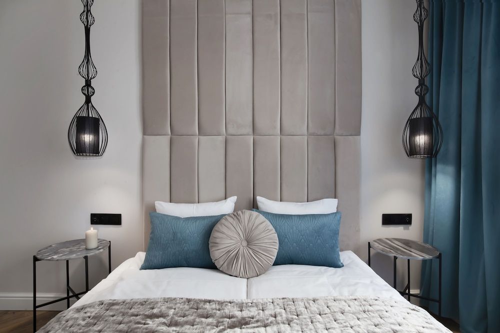 undefined Elite Apartments Ogarna Prestige 5