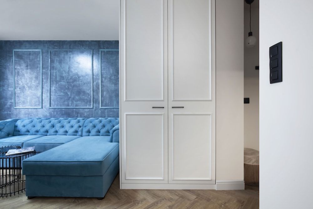 undefined Elite Apartments Ogarna Prestige 9