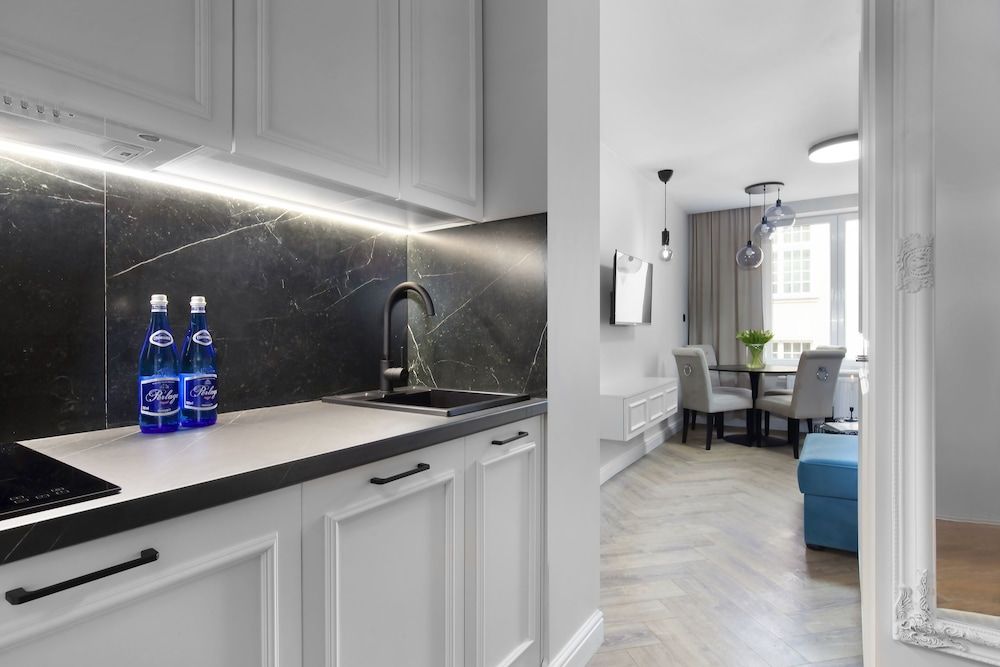 undefined Elite Apartments Ogarna Prestige 8