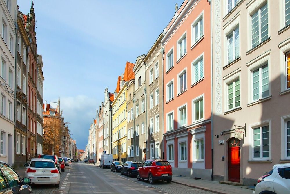 undefined Elite Apartments Ogarna Prestige 2