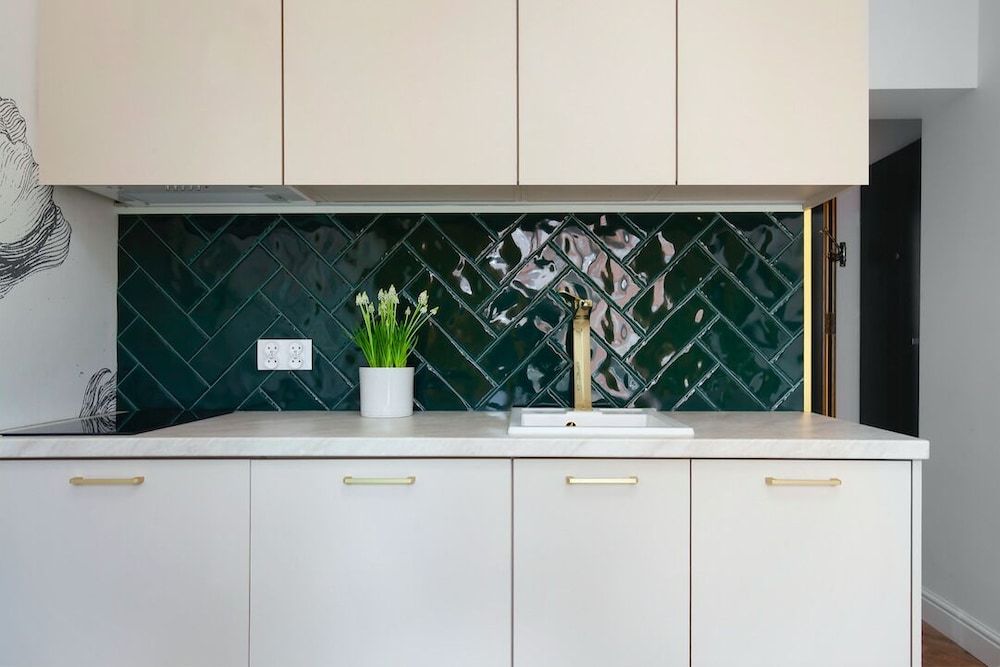 undefined Elite Apartments Ogarna Prestige 7