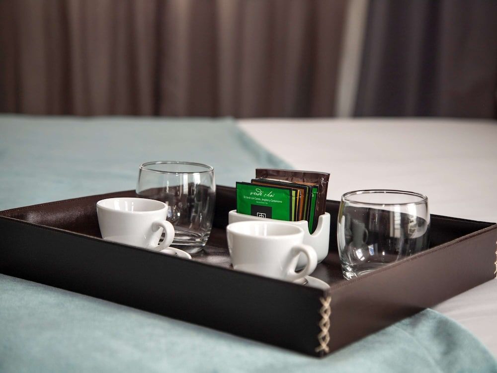 Standard Room, 1 King Bed, Accessible (Accessible)