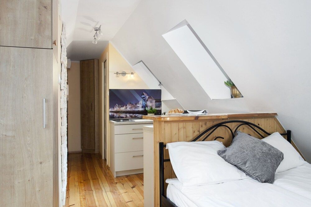 undefined Elite Apartments Długa Rooftop 4