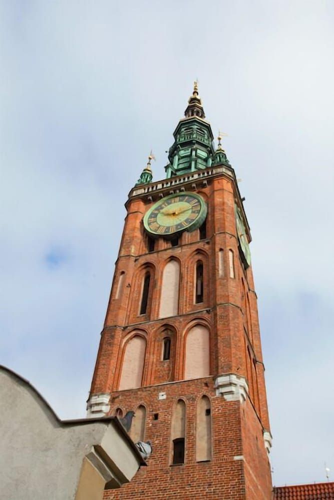 undefined Elite Apartments Długa Rooftop 2