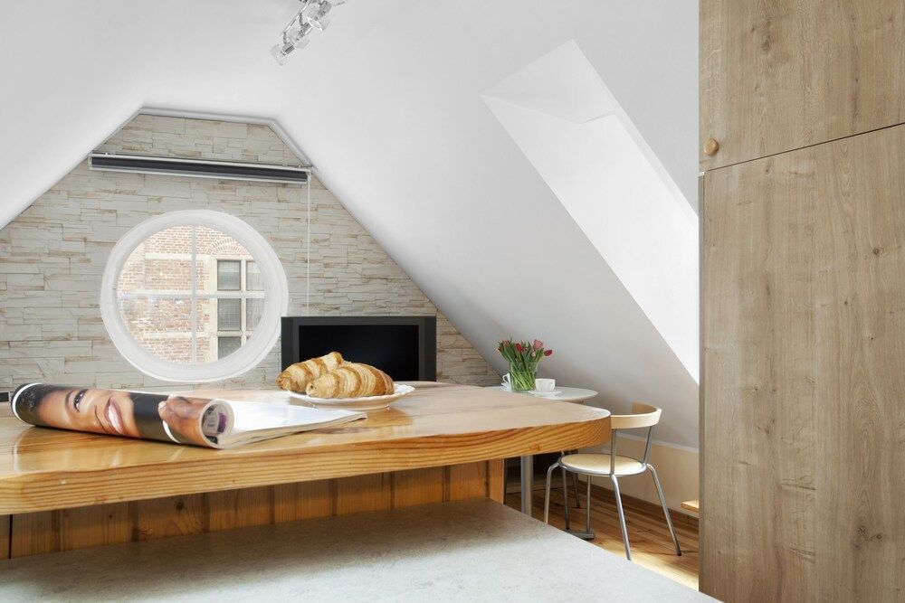 undefined Elite Apartments Długa Rooftop 5