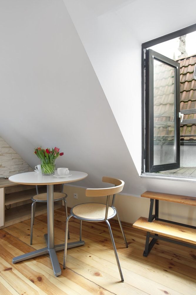 undefined Elite Apartments Długa Rooftop 8