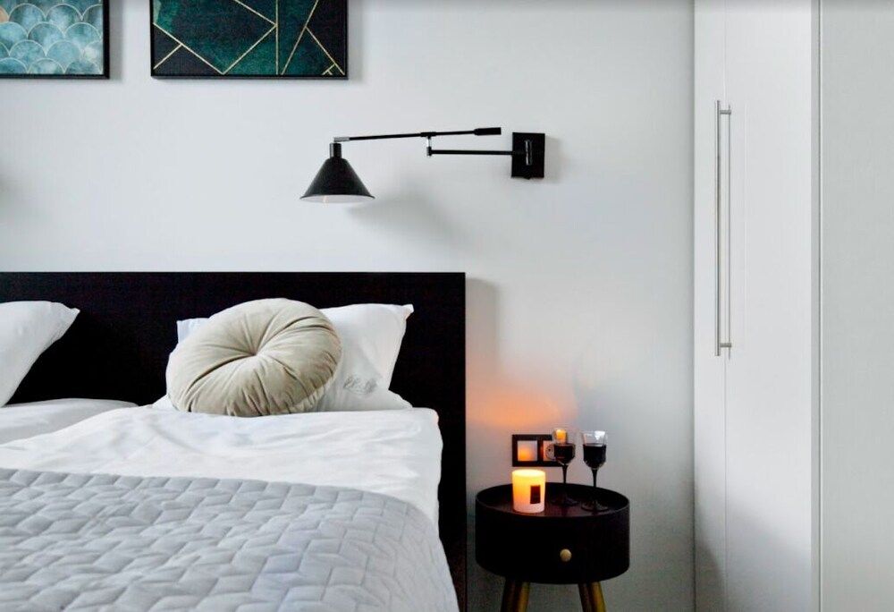 undefined Elite Apartments Długie Ogrody 3