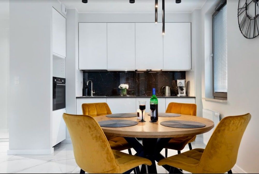 Elite Apartments Długie Ogrody Deluxe Apartment 10