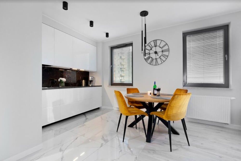 undefined Elite Apartments Długie Ogrody 7