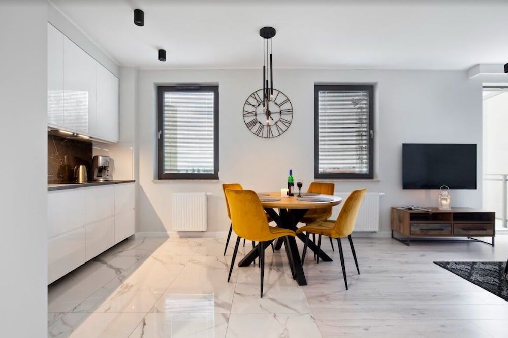 undefined Elite Apartments Długie Ogrody 2