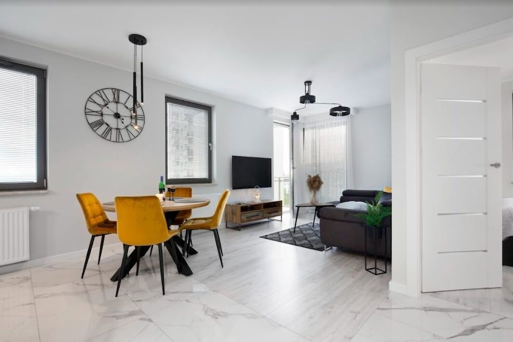 undefined Elite Apartments Długie Ogrody 5