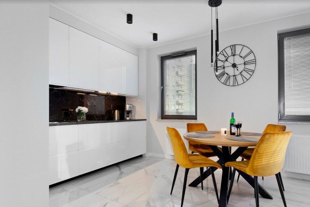 undefined Elite Apartments Długie Ogrody 4