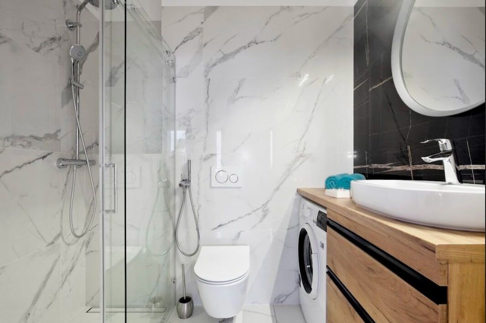 Elite Apartments Długie Ogrody Deluxe Apartment 12