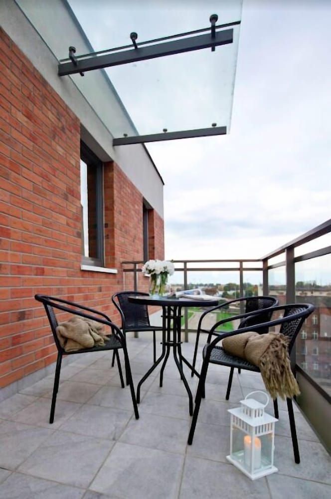 Elite Apartments Długie Ogrody Deluxe Apartment 11