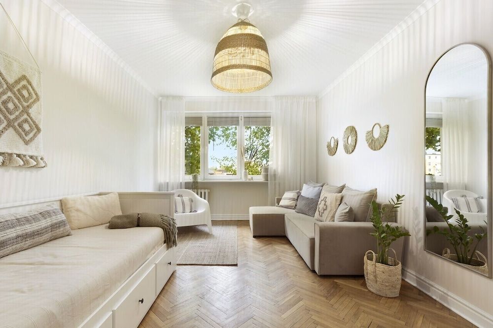 undefined Elite Apartments Beachfront 3