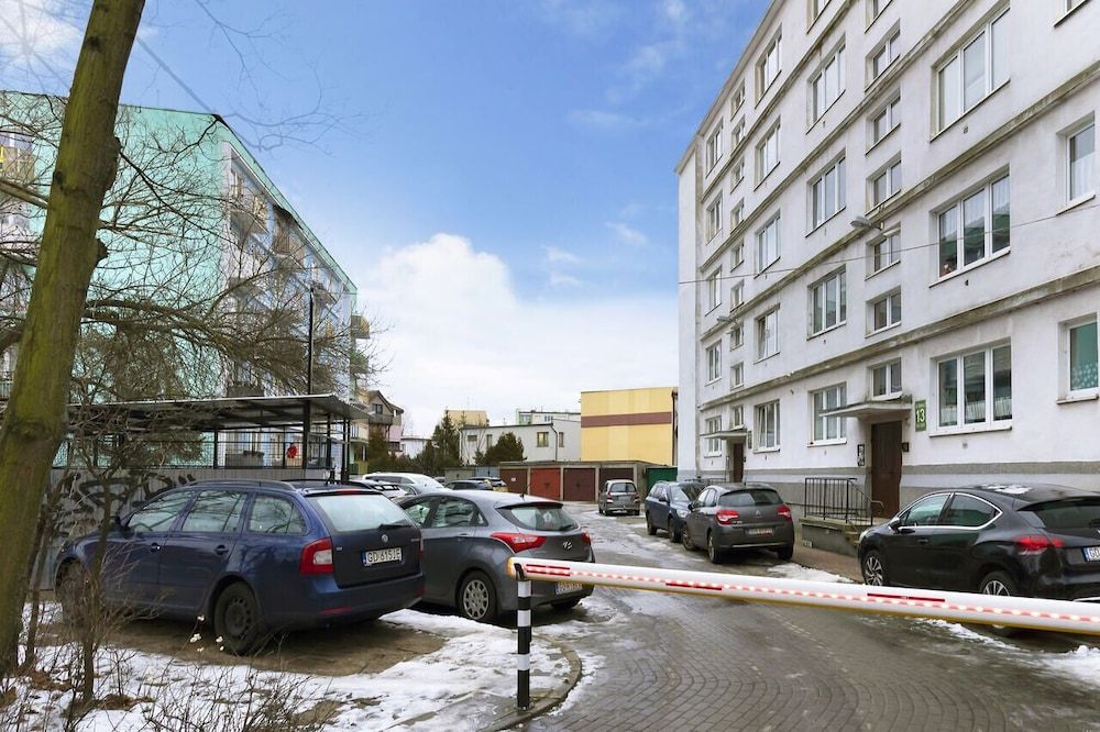 undefined Elite Apartments Beachfront 7