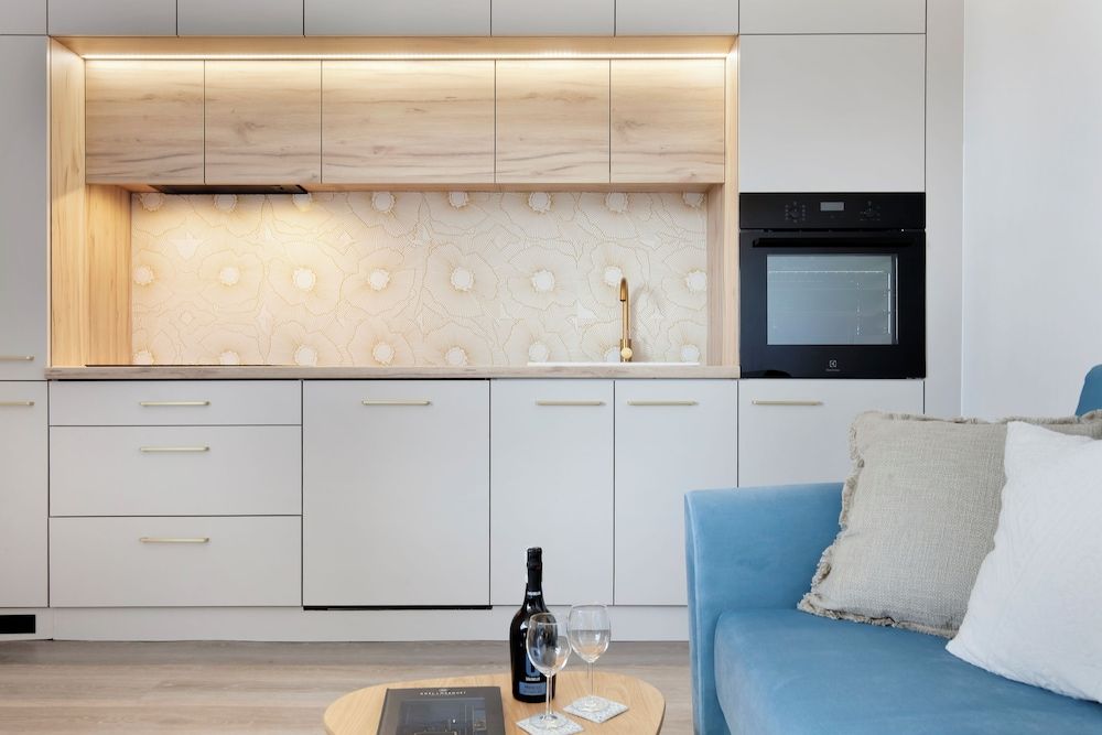 undefined Elite Apartments Beachfront 2